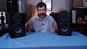 Wharfedale Diamond 12.2 Review - Better than the 11.2????