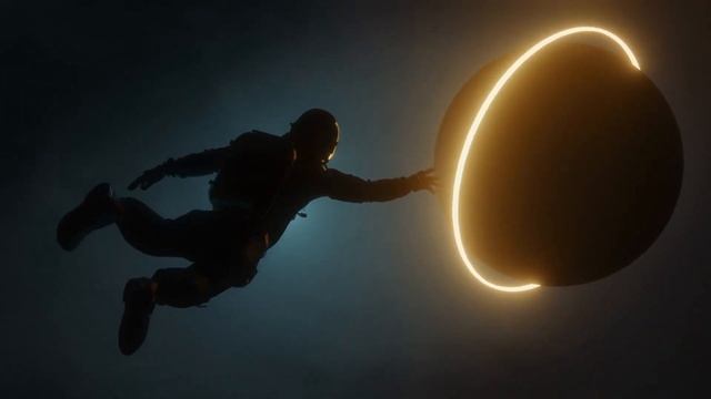 Orbit Loops / N + 1 Loops смотреть онлайн