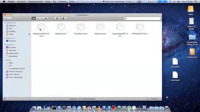 hackintosh 10.6.8 ita смотреть онлайн