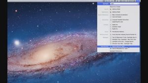 Ten 4 Tech: Mac OSX Spotlight