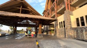 VLOG Я так СЧАСТЛИВА ! Прилетели в Дубай ! Заселяемся в отель LAPITA !