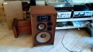 Pioneer CS-E700  в оригинальном состоянии