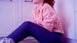 Нервная анорексия