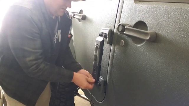 SMITTYBILT ATLAS SIDE STEPS JEEP WRANGLER JK, JKU, JL,JLU, ETC @RoadHardRoadhouse смотреть онлайн