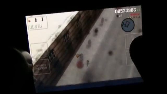 Payback iPhone/iPod Touch Official Video 2 смотреть онлайн