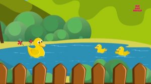 Old MacDonald Had A Farm | Nursery Rhymes | Kids Songs | Baby Rhymes | Farm Song