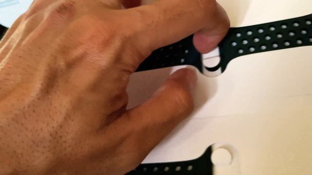 Apple watch Series 6 Nike edition смотреть онлайн