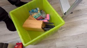 ВЛОГ Едем в СТАНИЦУ с ночевкой ! Алиса СКУЧАЕТ ПО РОДНОМУ ДОМУ !