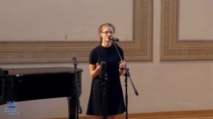 МИР, В КОТОРОМ МЫ ЖИВЁМ / WORLD WE LIVE IN – 31.10.2022, XXXII фестиваль ЗЕМЛЯ ДЕТЕЙ