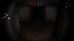 Slendrina The Cellar 2 (PC Version)