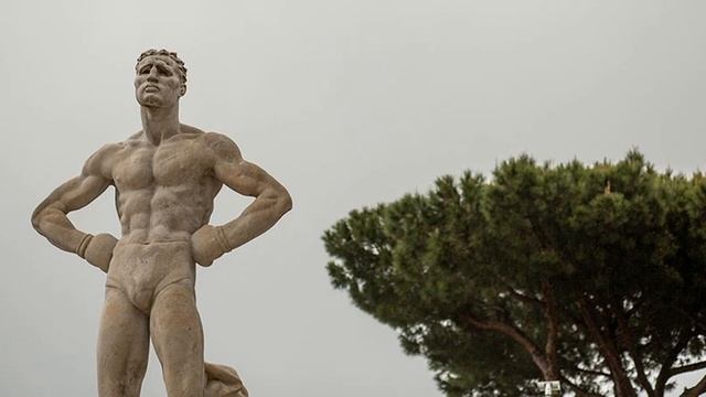 65 – History of Eugenics & Fascism in Health, Wellness, and Music w/ Antonio Valladares смотреть онлайн