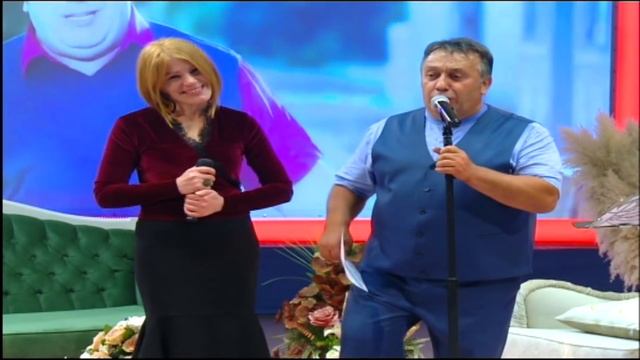 ZEYNEP BAŞKAN İSMAİL TÜRÜT POTPORİ смотреть онлайн