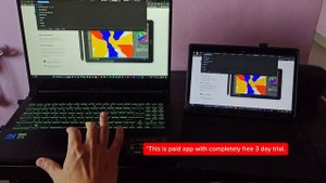 Run windows on Xiaomi Pad 6 | windows 11 for Xiaomi pad 6 | PC mode for Xiaomi Pad 6