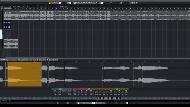 Steinberg Cubase 11 Pro Review & Comparison to Cubase 10.5 Pro and 3rd party plugins смотреть онлайн