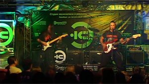 Зубастые Колёса (Веселись Старуха,Весели Старика).wmv