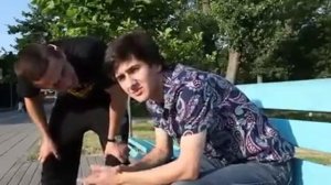 Дуэт ДА