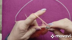 #Чудесный,прекрасный берет#Шапка спицами#Берет спицами#МК Виктории Плантовой#2022#