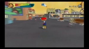 Rocket Power Beach Bandits Walkthrough with Commentary Part 5 - Damn Silver Coins