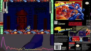 Mega Man 7 - Boss Theme (Sega Genesis Remix) [v2]