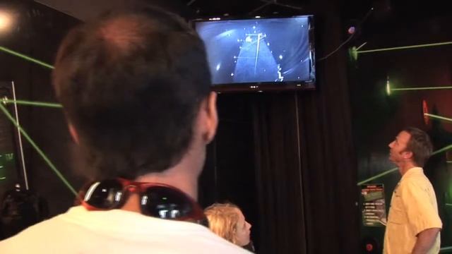 "Лазер Мазе" смотреть онлайн