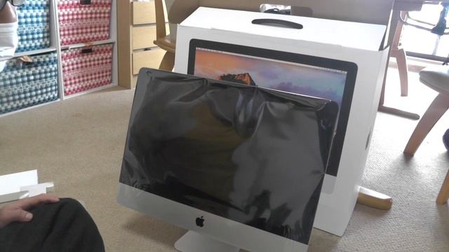 ２０１７ カスタマイズした高スペックiMACを全力開封 смотреть онлайн