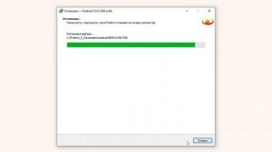 Установка Firebird 5 на ОС Windows