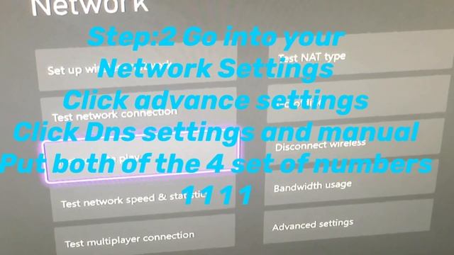 How To Get 0 Ping On CONSOLE IN Chapter 2 Season 6(PS4/Xbox) With No Ethernet Cord With Easy Steps😱