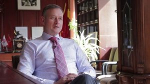 Борис Эдуардович Малюгин. Конгресс «Современные технологии катарактальной и рефракционной хирургии»