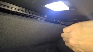 2019 Genesis g70 cabin air filter location / replacement