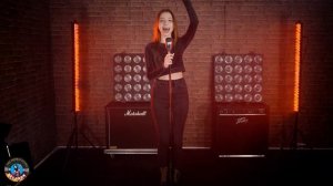 Knockin' On Heaven's Door (Guns N' Roses); Cover by Giulia Sirbu feat. Andrei Cerbu