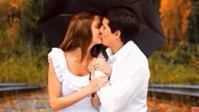 Золотая пора листопада, Стихи Лара Маркова, муз. и исп. Самуил Фрумович смотреть онлайн