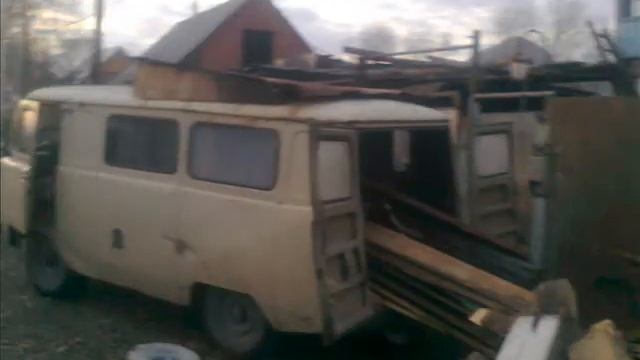 дурной уаз .wmv смотреть онлайн