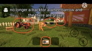 What can happen in Angry neighbor 4.0 ? (2021)
