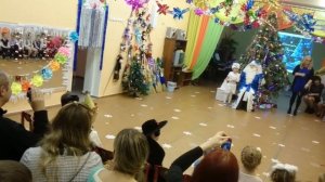 детский сад ""Солнышко"" г,Ковдор