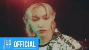 Stray Kids (아니) 'Any' MV