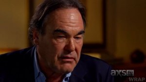 Oliver Stone Rips 'Lincoln' Director: 'I Fault Spielberg for his View of Exceptionalism' Part 1