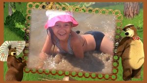 Поздравление для девочки 8 лет