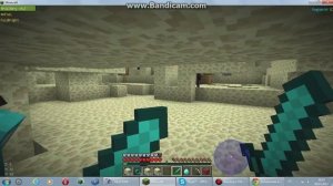 Приключения Skopi в Minecraft'e- серия 9 играем на серве!