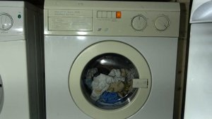 Servis Gem rainwave M909 -  colourfast cotton 60'c