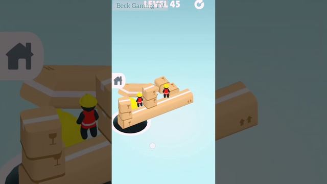 HOLE PUZZLE GAME ANDROID GAMEPLAY WALKTROUGH 3