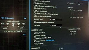 Setting up the Pioneer XDJ-XZ with Serato DJ 3.0 - Control 4 Decks and STEMS