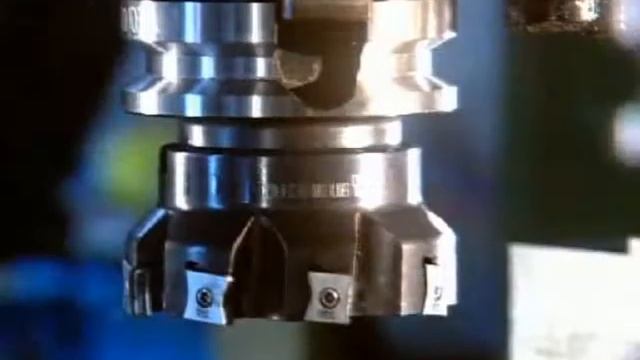 Iscar Tool Tangmill