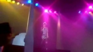 Matia Bazar Antonella Ruggiero Souvenir Live
