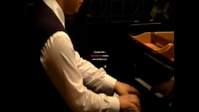 Vivaldi-Bach concierto nº1 en D Major (BWV 972). Esteban Rinsky смотреть онлайн