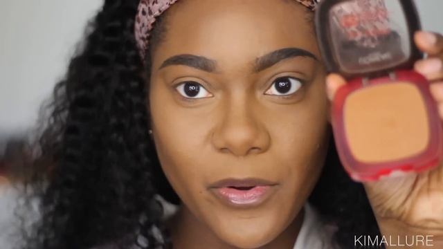 Soft Glam & Freckled Out Makeup Tutorial With Makeup Geek | KimAllure