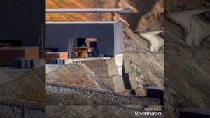 РМК. МИХЕЕВСКИЙ ГОК