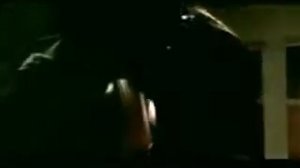 Kiss my eyes and lay me to sleep