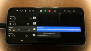 Recreating “COFFIN DANCE” on GARAGEBAND APP