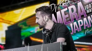 Dj Kantik Ft. Mukesh - Mera Joota Hai Japani (Bollywood Song Remix)