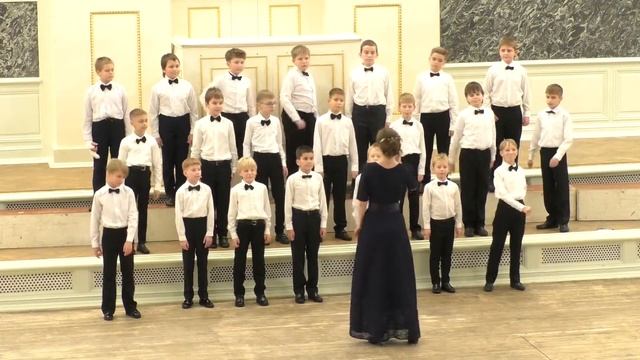 Андрей Петров - «Песенка о дяде Стëпе» / Andrey Petrov - "Song of Uncle Step"